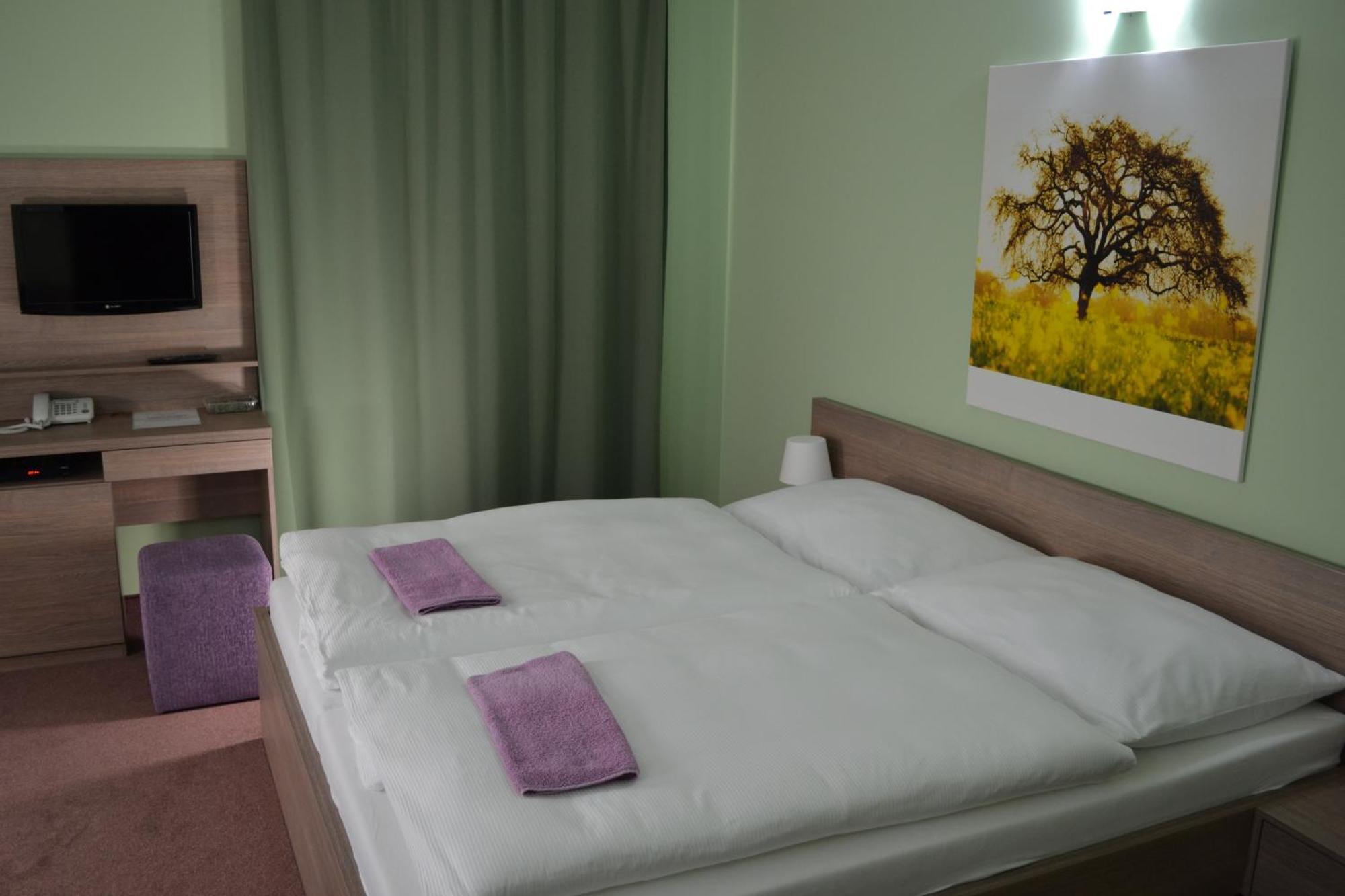 Wellness Pension Inovec Jalsove Cameră foto