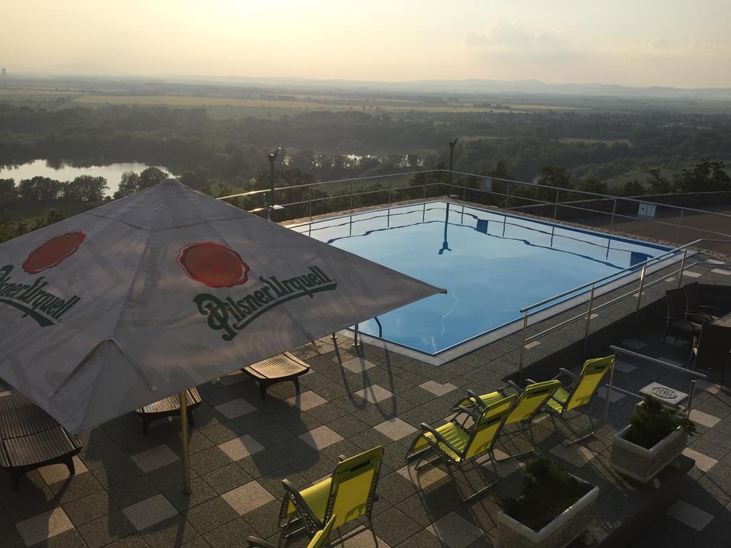 Wellness Pension Inovec Jalsove Exterior foto