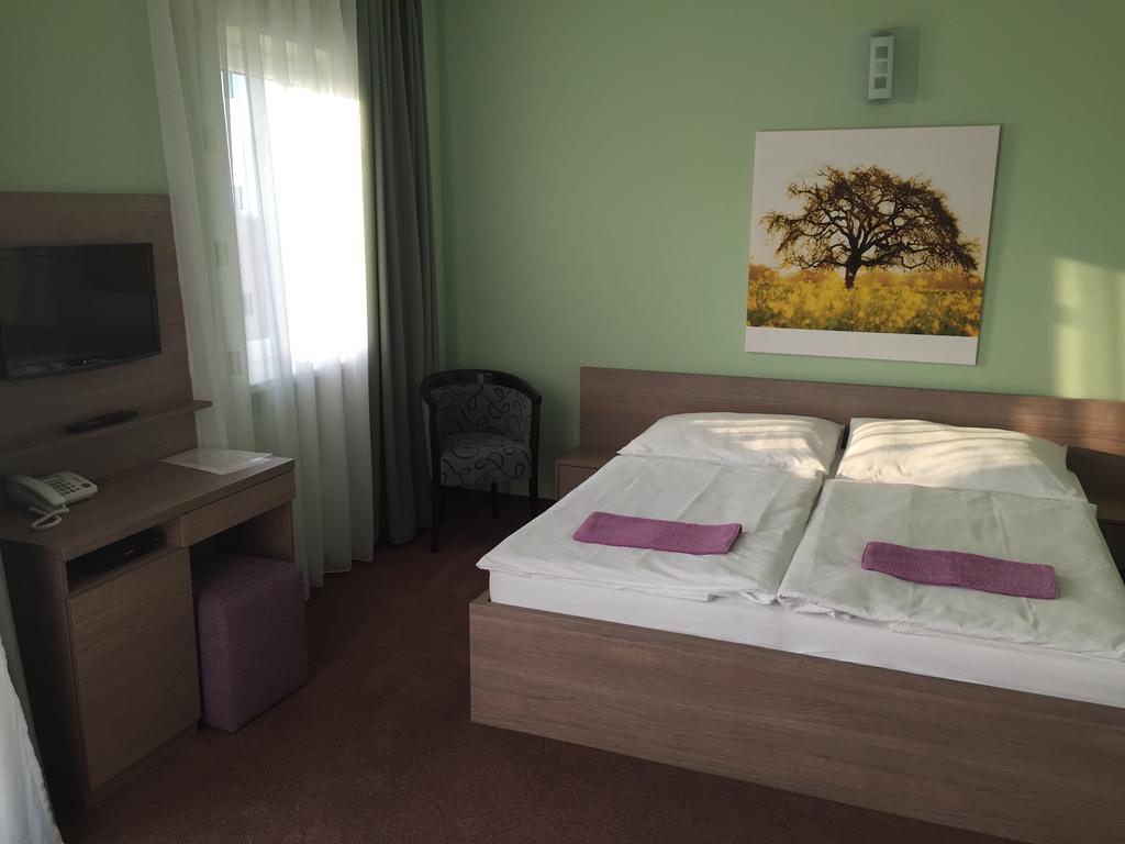 Wellness Pension Inovec Jalsove Cameră foto