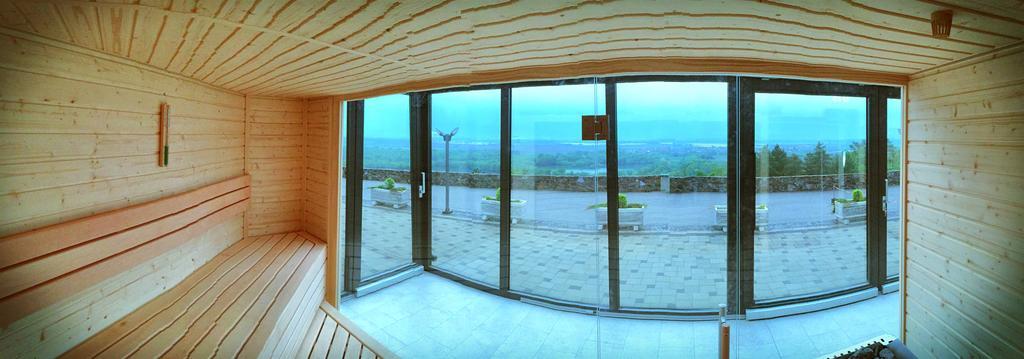 Wellness Pension Inovec Jalsove Exterior foto